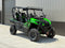 Pre-Owned 2021 Kawasaki Teryx4 S LE 800