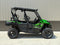 Pre-Owned 2021 Kawasaki Teryx4 S LE 800