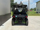 Pre-Owned 2021 Kawasaki Teryx4 S LE 800