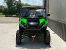 Pre-Owned 2021 Kawasaki Teryx4 S LE 800