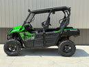 Pre-Owned 2021 Kawasaki Teryx4 S LE 800