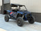 Pre-Owned 2021 Polaris RZR XP 1000 Ride Command