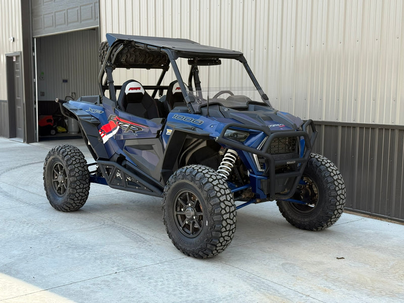 Pre-Owned 2021 Polaris RZR XP 1000 Ride Command