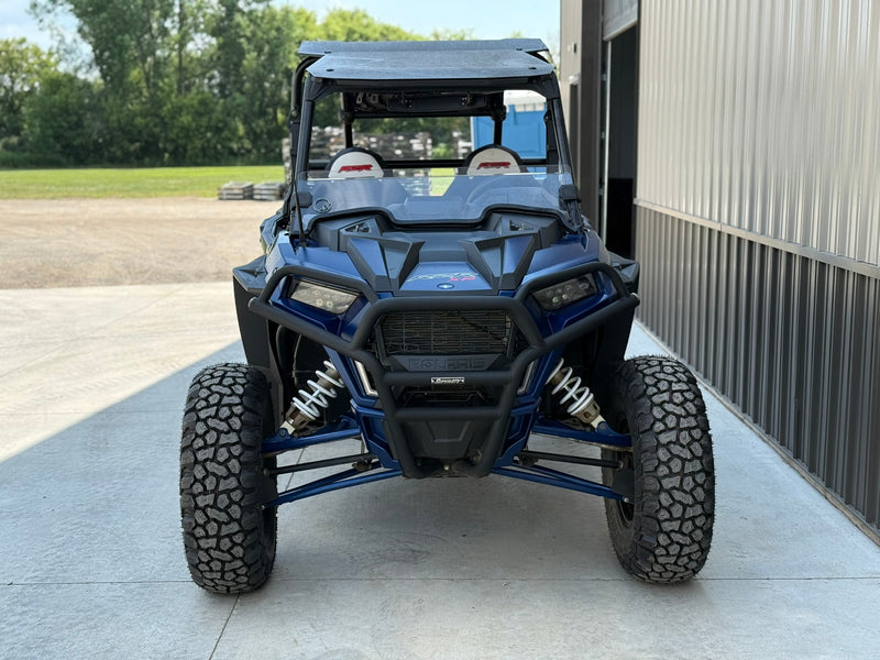 Pre-Owned 2021 Polaris RZR XP 1000 Ride Command
