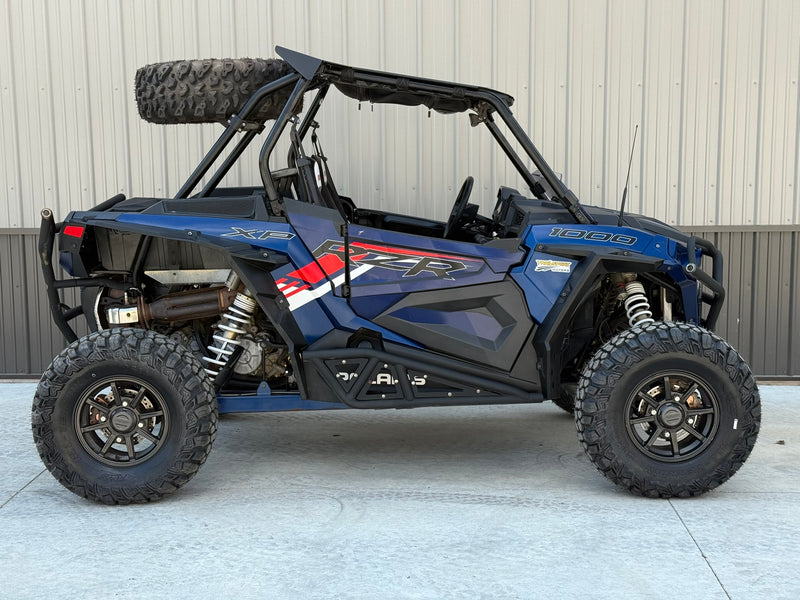 Pre-Owned 2021 Polaris RZR XP 1000 Ride Command