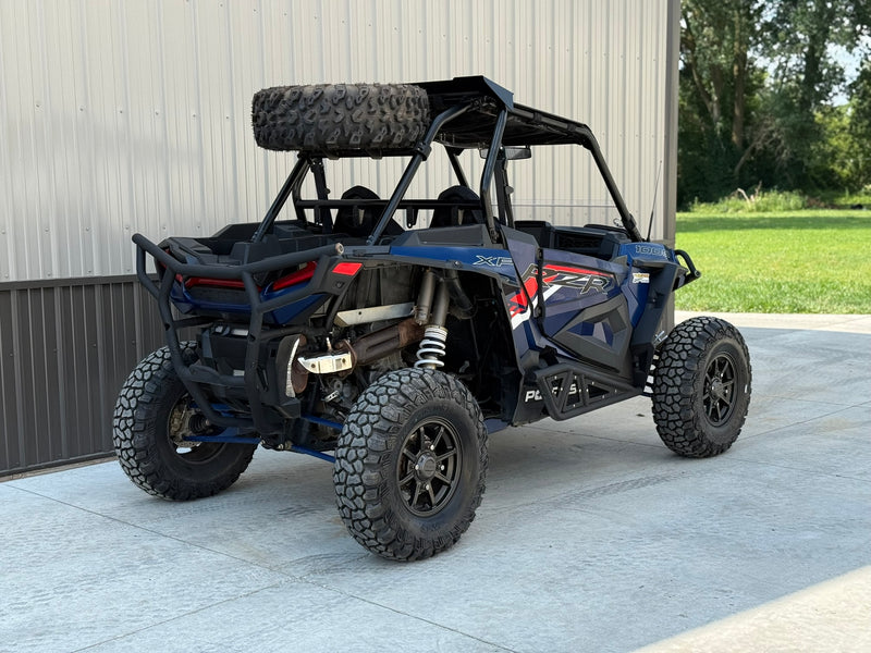 Pre-Owned 2021 Polaris RZR XP 1000 Ride Command