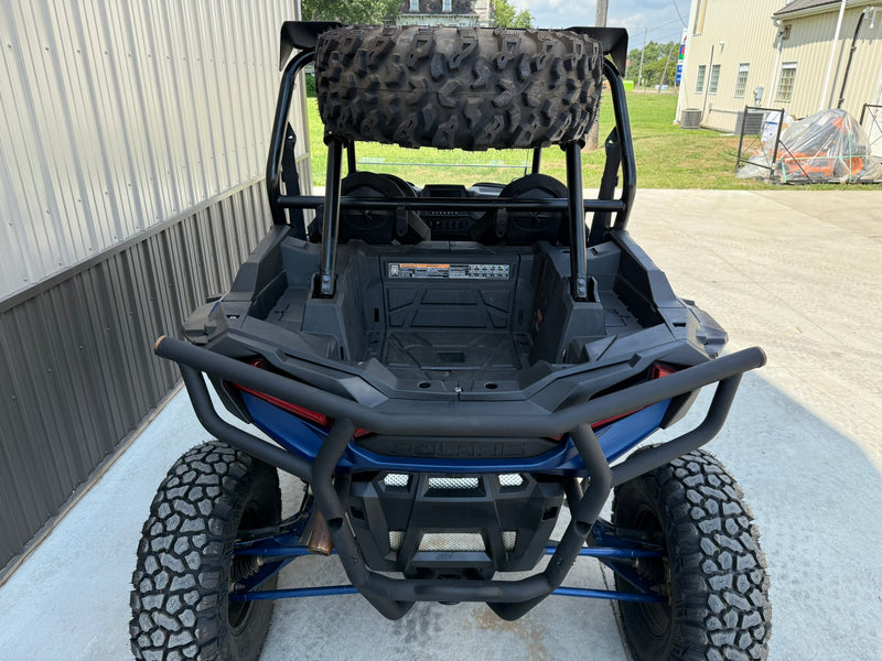 Pre-Owned 2021 Polaris RZR XP 1000 Ride Command