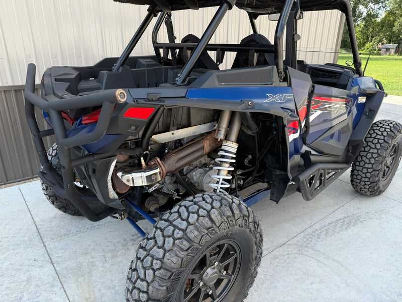 Pre-Owned 2021 Polaris RZR XP 1000 Ride Command