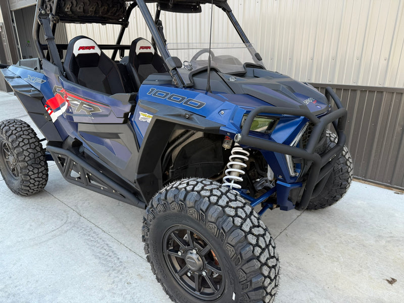 Pre-Owned 2021 Polaris RZR XP 1000 Ride Command