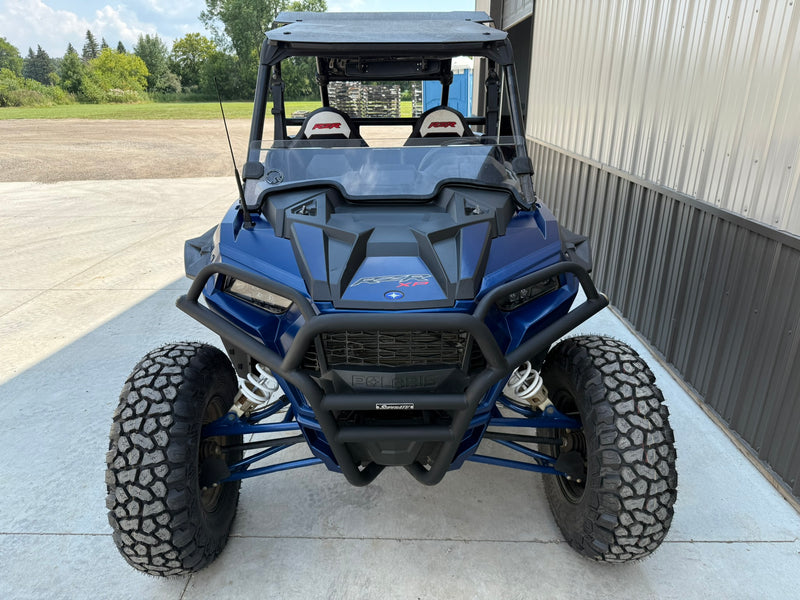 Pre-Owned 2021 Polaris RZR XP 1000 Ride Command