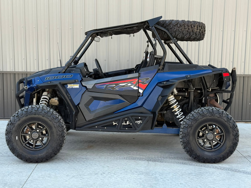 Pre-Owned 2021 Polaris RZR XP 1000 Ride Command