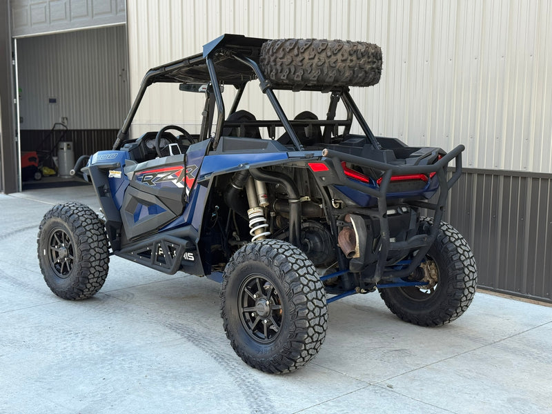Pre-Owned 2021 Polaris RZR XP 1000 Ride Command