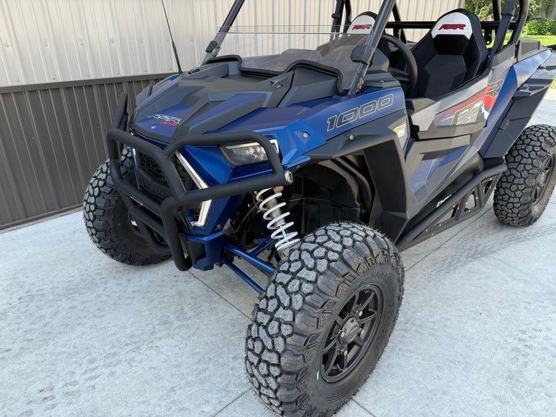 Pre-Owned 2021 Polaris RZR XP 1000 Ride Command