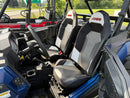 Pre-Owned 2021 Polaris RZR XP 1000 Ride Command