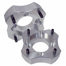 4/110x1/2" to 4/156x12mm Wheel Adapters