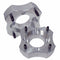 4/110x1/2" to 4/156x12mm Wheel Adapters