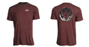 INTIMIDATOR CAMO T-SHIRT - Intimidator UTV Central