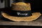 INTIMIDATOR STRAW HAT - Intimidator UTV Central