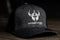 INTIMIDATOR FLEXFIT, MESH BACK TRUCKER HAT - Intimidator UTV Central
