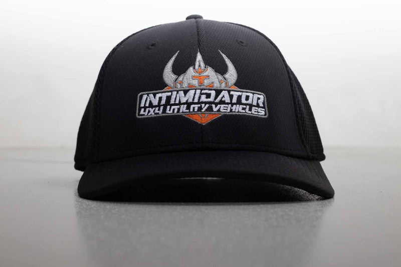 INTIMIDATOR STRUCTURED PROFLEX CAP - Intimidator UTV Central