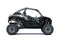 2025 Kawasaki Teryx KRX 1000 Metallic Light Gray