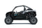 2025 Kawasaki Teryx KRX 1000 Metallic Light Gray