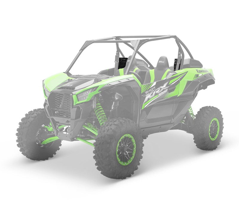 KRX Rear Pod Speaker Set KRX65-RP