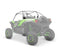 KRX Rear Pod Speaker Set KRX65-RP