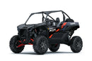2027 Kawasaki Teryx KRX 1000 TR 64"