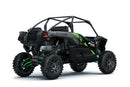 2027 Kawasaki Teryx KRX 1000 TR 64" Gray/Green