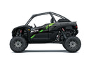 2027 Kawasaki Teryx KRX 1000 TR 64" Gray/Green