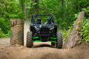 2027 Kawasaki Teryx KRX 1000 TR 64" Gray/Green