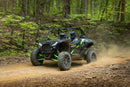2027 Kawasaki Teryx KRX 1000 TR 64" Gray/Green