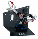 Key Switch Kit RZ-HD/RT/SRT 493-0152-00 | 493-0153-00