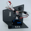 Key Switch Kit RZ-HD/RT/SRT 493-0152-00 | 493-0153-00