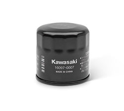 Kawasaki Jet Ski/Mule/Teryx/Brute Force/Ridge Oil Filter 16097-0007