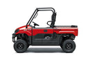 2026 Kawasaki MULE Pro-MX EPS 700 Red