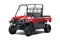 2026 Kawasaki MULE Pro-MX EPS 700 Red