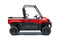 2026 Kawasaki MULE Pro-MX EPS 700 Red