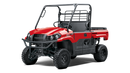 2026 Kawasaki MULE Pro-MX EPS 700 Red