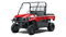 2026 Kawasaki MULE Pro-MX EPS 700 Red