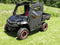 Classic Soft Door/Rear Window Combo - Intimidator UTV Central