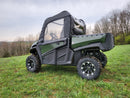 GC1K Full Soft Cab - Intimidator UTV Central