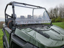 GC1K Front Windshield W/Vents - Intimidator UTV Central
