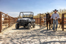 2025 Kawasaki MULE Pro-MX EPS 700 Gray