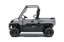 2026 Kawasaki MULE Pro-MX EPS 700 Gray
