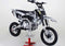 2024 GPX Moto MXR 155 Manual Clutch