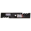Spartan Mulching 54" Cooperhead Blade (Sold Individually) 592-137| 596-818| 15481