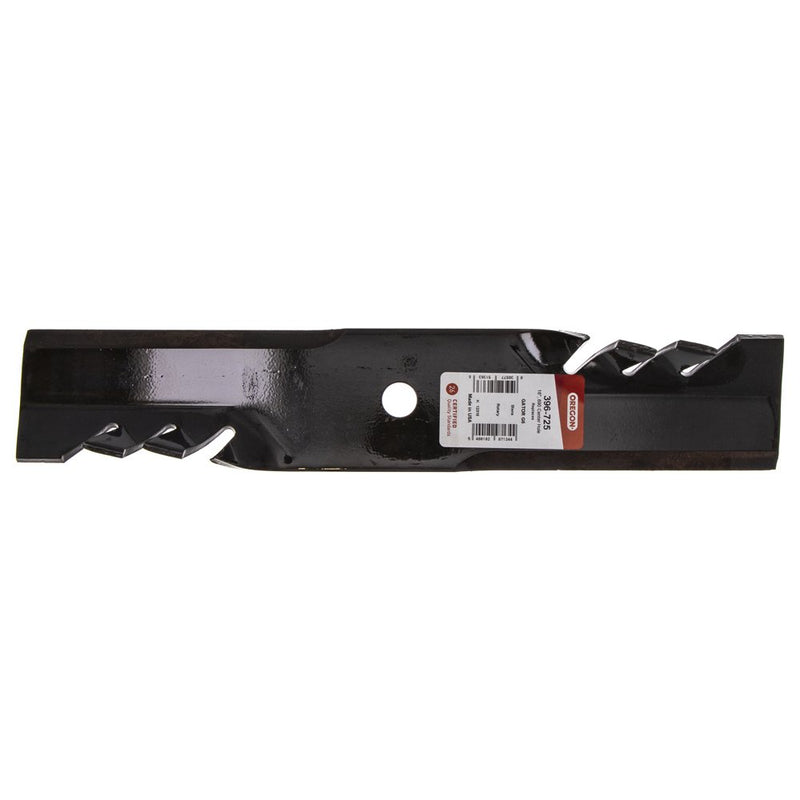 Spartan Mulching 54" Cooperhead Blade (Sold Individually) 592-137| 596-818| 15481