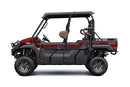 2026 Kawasaki MULE Pro FXT EPS 1000 Platinum Ranch Edition